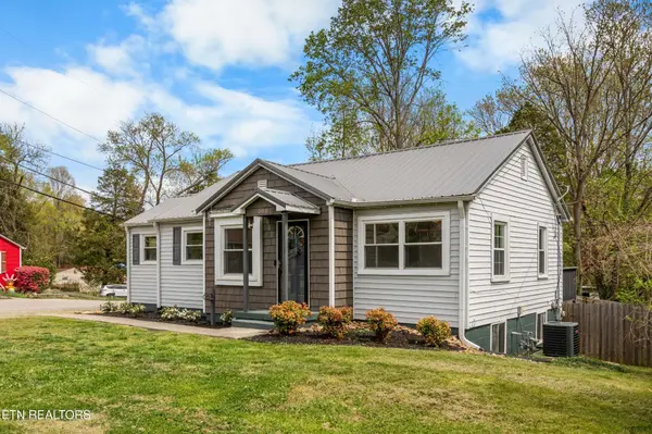 500 Stone Rd, Knoxville, TN 37920