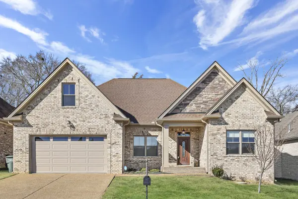 7157 Silverwood Trl, Hermitage, TN 37076