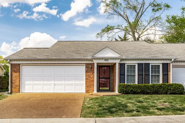 502 Loyola Dr, Nashville, TN 37205