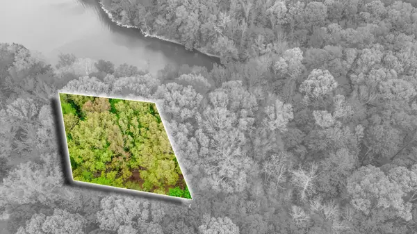 0 Waters Edge Lane, Bumpus Mills, TN 37028