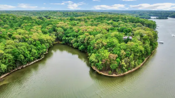 0 Waters Edge Lane, Bumpus Mills, TN 37028
