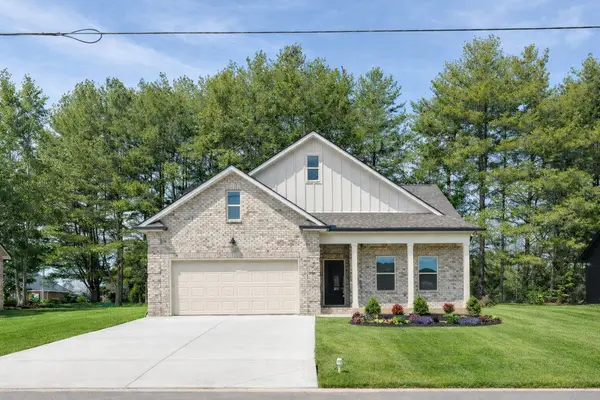 333 Estates Drive,  Smithville,  TN 37166
