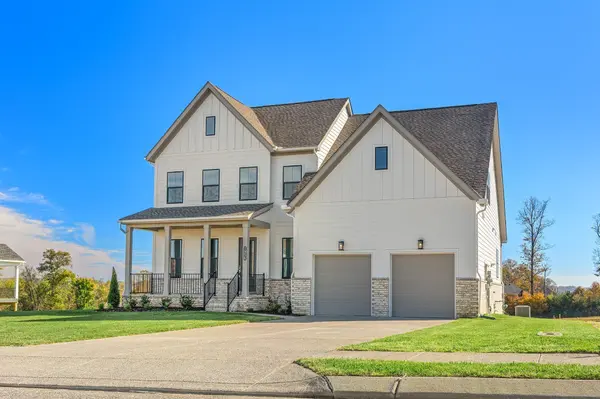 1956 Harmony Rd, Spring Hill, TN 37174