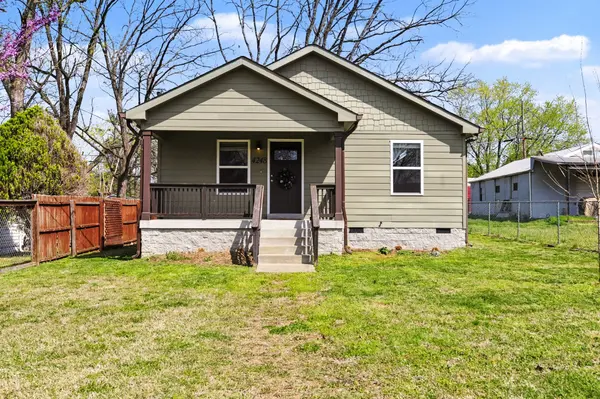 4248 Old Hickory Blvd, Old Hickory, TN 37138