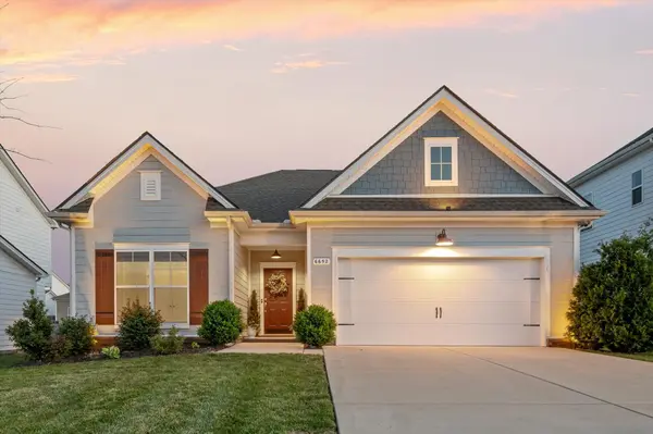 6652 Hanworth Trce, Smyrna, TN 37167