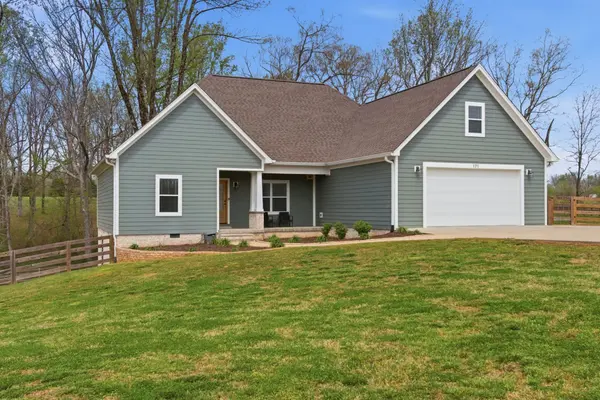171 Tad Cir, Leoma, TN 38468