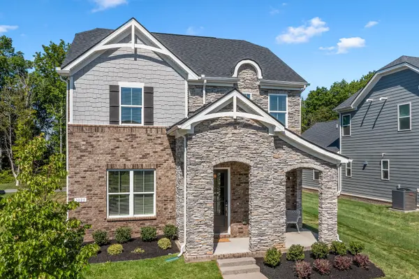 3025 Ozment Dr, Nolensville, TN 37135
