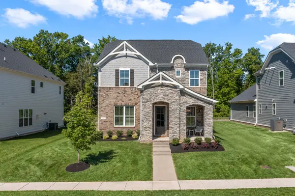 3025 Ozment Dr, Nolensville, TN 37135