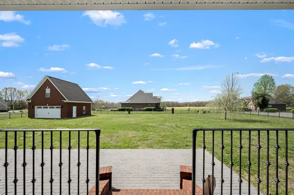 100 ROSEHAVEN COURT, Tullahoma, TN 37388