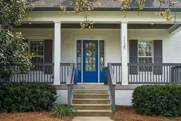 1125 Belvidere Dr, Nashville, TN 37204