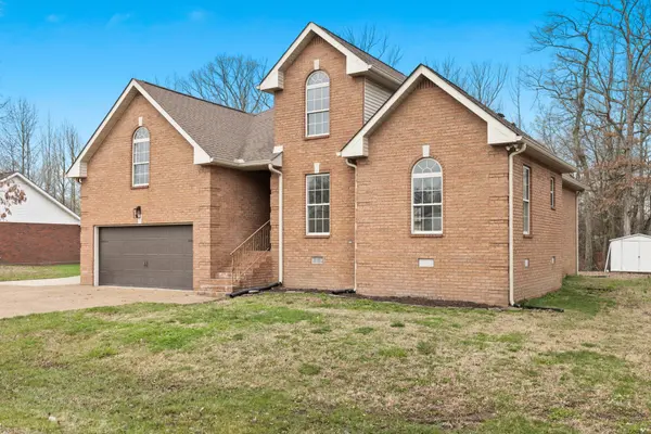 1024 Sassafras Ln, Goodlettsville, TN 37072