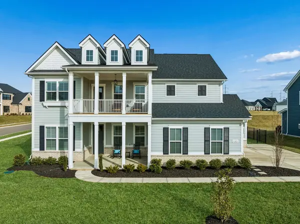 7283 Fiddlers Glen Dr,  Arrington,  TN 37014