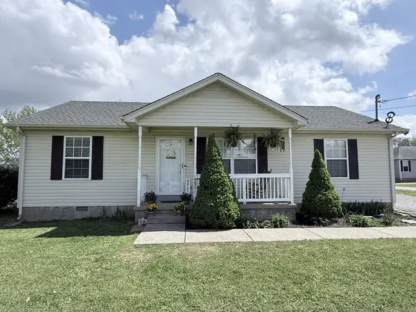 991 Rock Springs Midland Rd, Christiana, TN 37037