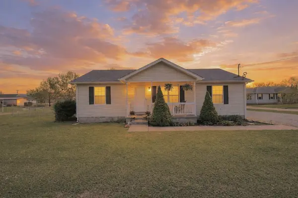 991 Rock Springs Midland Rd, Christiana, TN 37037