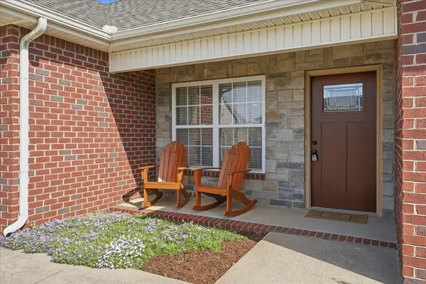 4910 Compassion Ln, Murfreesboro, TN 37128