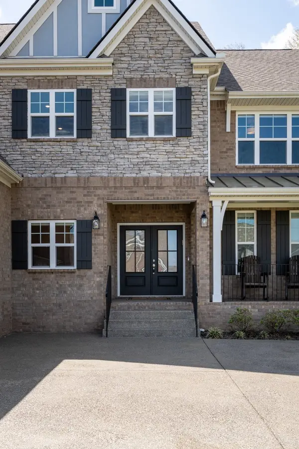 5611 Carney Ln, Franklin, TN 37064