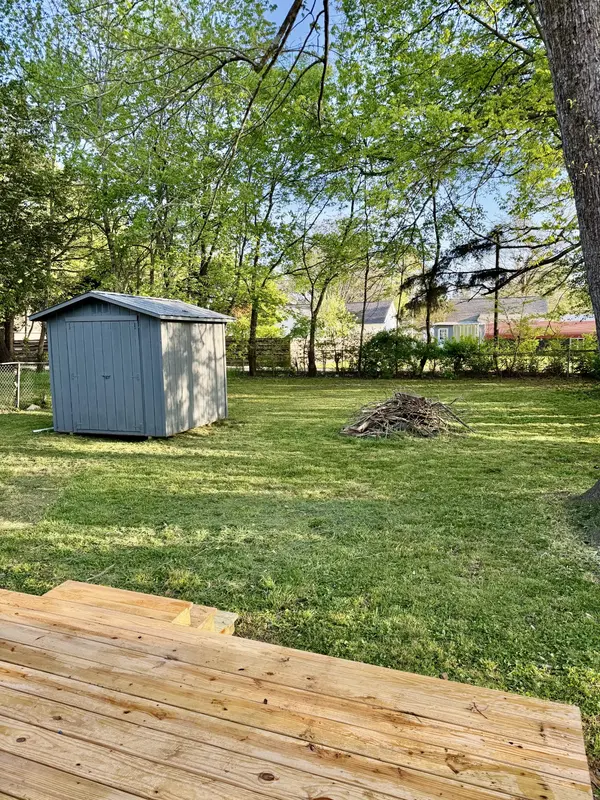 509 3rd St, Lawrenceburg, TN 38464