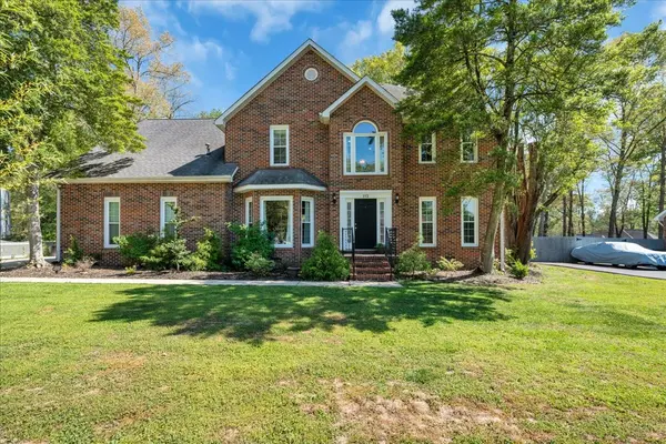 113 Thomaswood Chase,  Tullahoma,  TN 37388