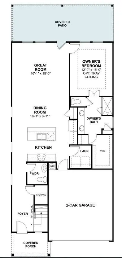 942 Watercourse Court, Nashville, TN 37214