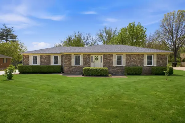 1115 Tomahawk Trce,  Murfreesboro,  TN 37129