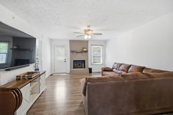 1115 Tomahawk Trce, Murfreesboro, TN 37129