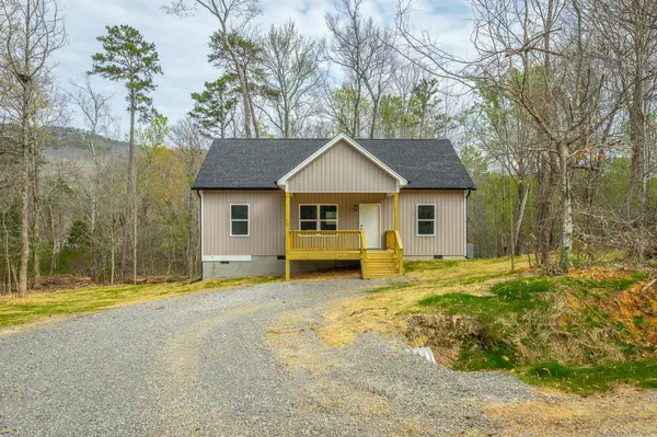 77 Pineway Circle, Wildwood, GA 30757