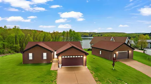 111 Rachel Ln, Cadiz, KY 42211