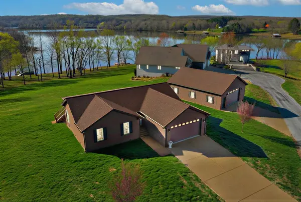 111 Rachel Ln, Cadiz, KY 42211