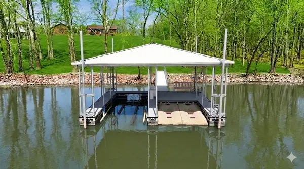111 Rachel Ln, Cadiz, KY 42211