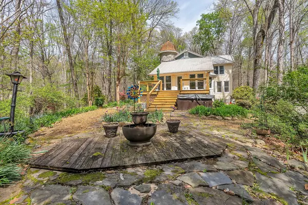 1650 Cathey Ridge Rd, Manchester, TN 37355