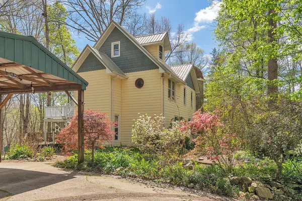 1650 Cathey Ridge Rd, Manchester, TN 37355