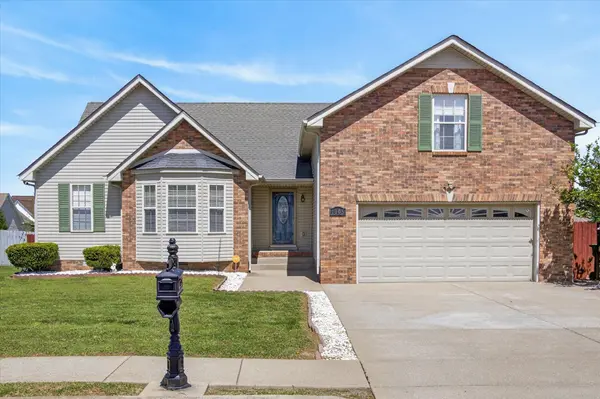 1005 Glenhurst Way, Clarksville, TN 37040