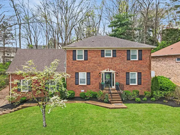 6133 Tuliptree Ln, Nashville, TN 37221