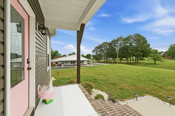 184 Lebanon Hwy, Carthage, TN 37030