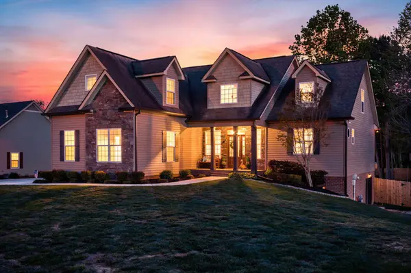 1010 Natural Way, Soddy Daisy, TN 37379