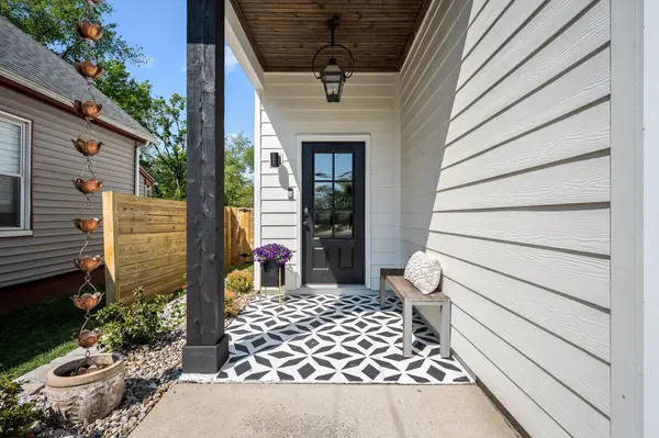 1009 N Church Street #17, Murfreesboro, TN 37130