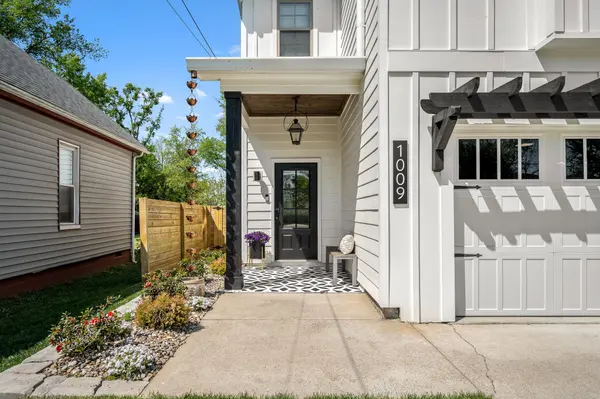 1009 N Church Street #17, Murfreesboro, TN 37130