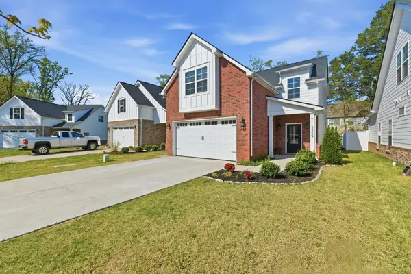 2250 Welltown Ln, Murfreesboro, TN 37128