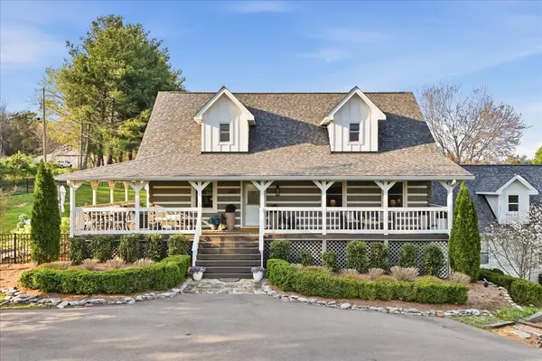 2254 Osburn Rd, Arrington, TN 37014