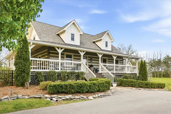 2254 Osburn Rd, Arrington, TN 37014