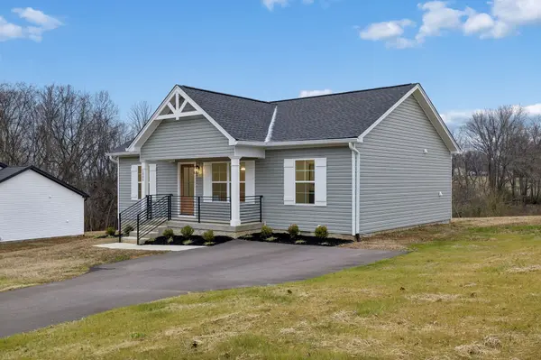 1085 Landing Lane Lot 6, Adams, TN 37010