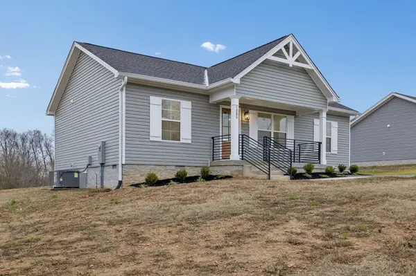 1085 Landing Lane Lot 6, Adams, TN 37010