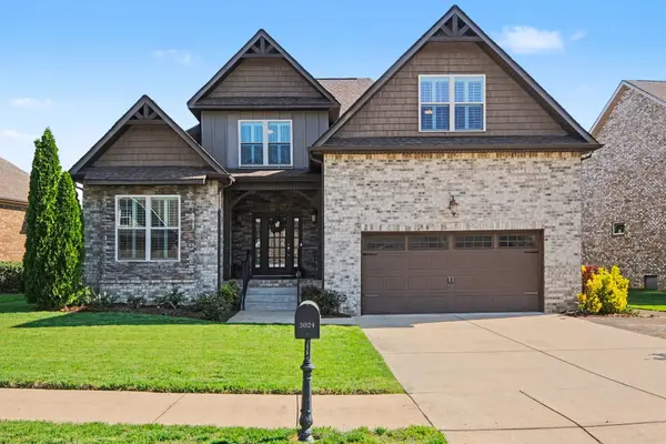 3024 Dogwood Trl, Spring Hill, TN 37174