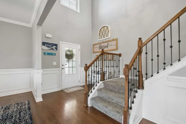 4922 General Eisenhower Dr, Murfreesboro, TN 37129