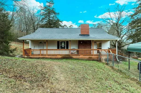 12916 Pierce Road, Birchwood, TN 37308