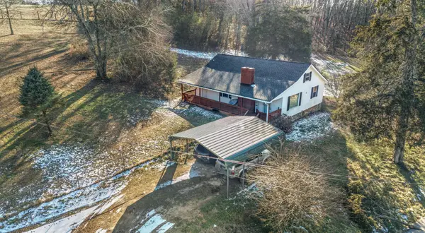 12916 Pierce Road, Birchwood, TN 37308