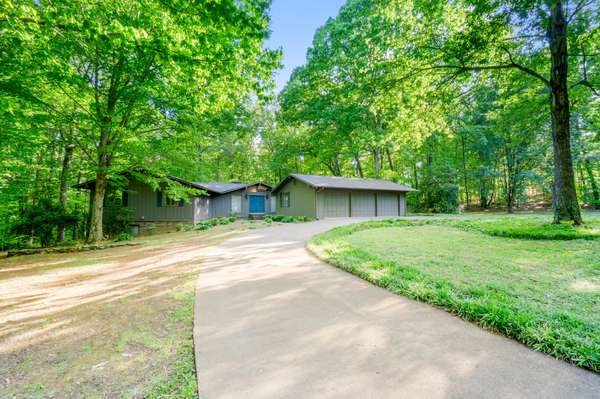 161 County Road 574, Englewood, TN 37329