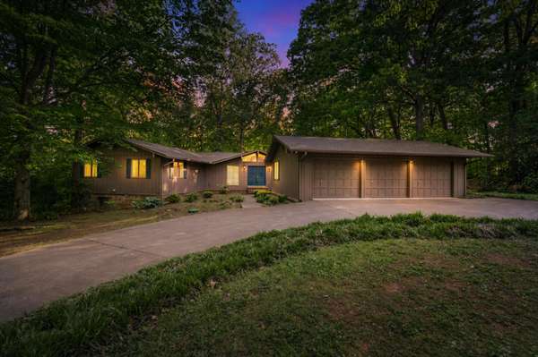 161 County Road 574, Englewood, TN 37329
