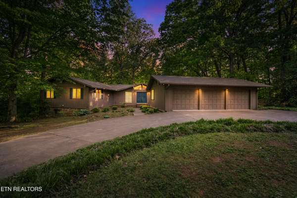 161 County Road 574, Englewood, TN 37329
