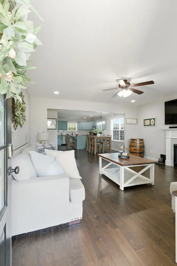 8005 Alameda Dr, Murfreesboro, TN 37127